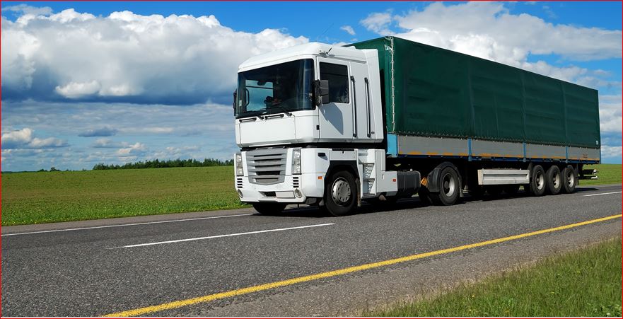 Vận tải công trình - Logistics ALC - Công Ty Cổ Phần Thương Mại Dịch Vụ Đất Mới